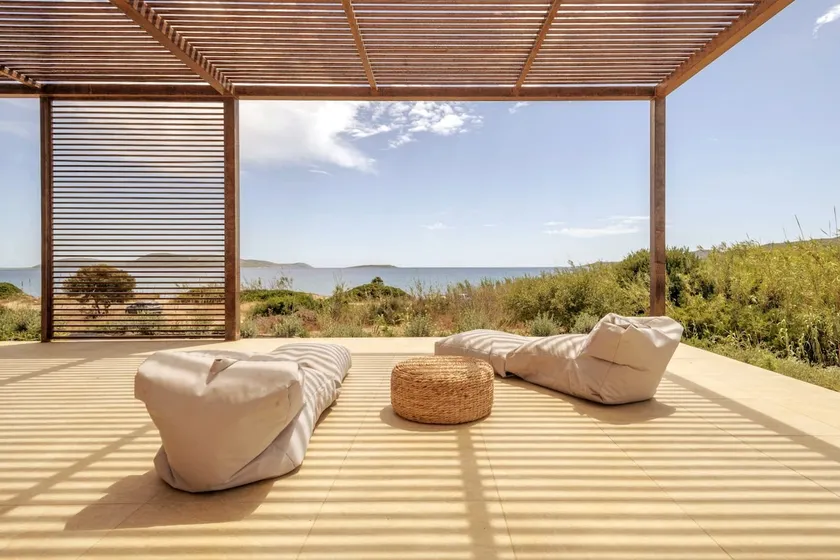 Villa Ammos, the house by the sea - Image 1