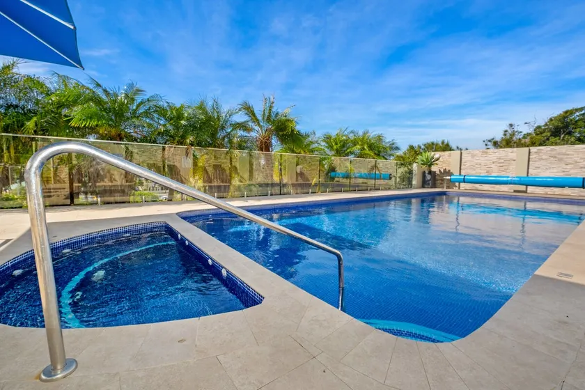Unit 3 - Avoca Palms Resort - Image 1