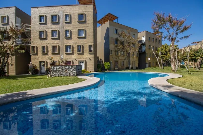 New! Bamboo El Oasis (Pool & Family) - Image 1