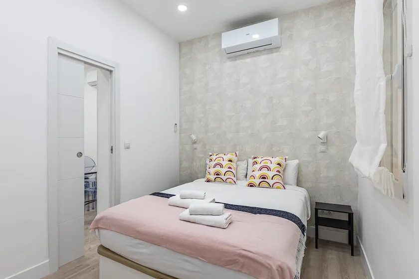 Waou Argüelles I - Short-Term Rental - Image 1