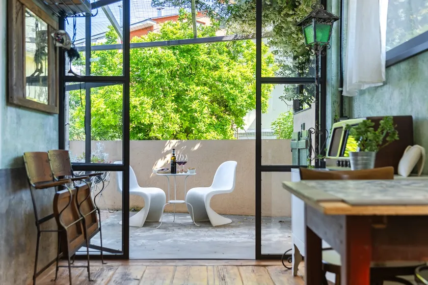The Essentials in the Heart of Alba • Parking & Wi-Fi - Image 1