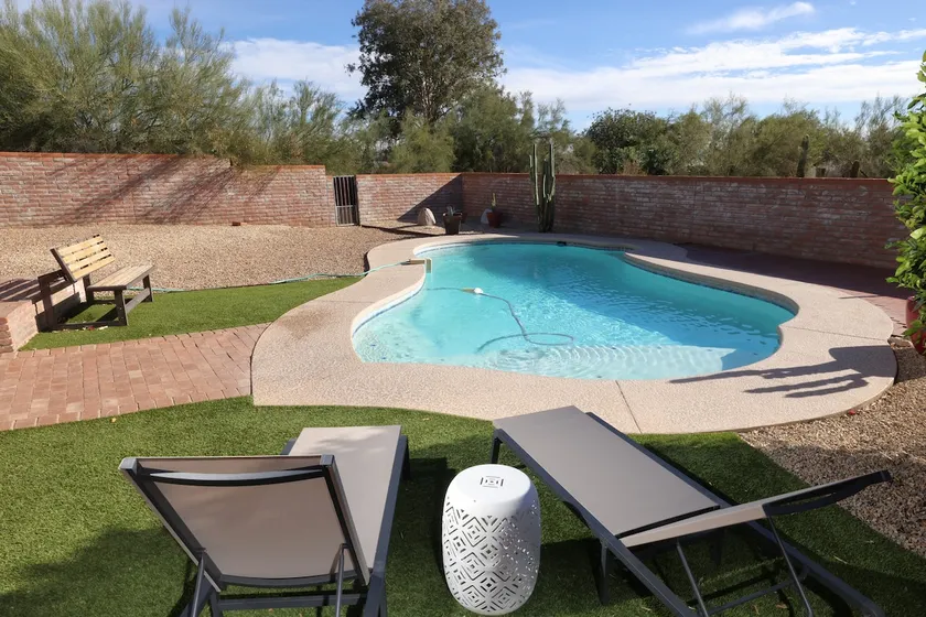 Luxe & Spacious Gem: Pool ~ 15min to Downtown ~ Parking! - Image 1