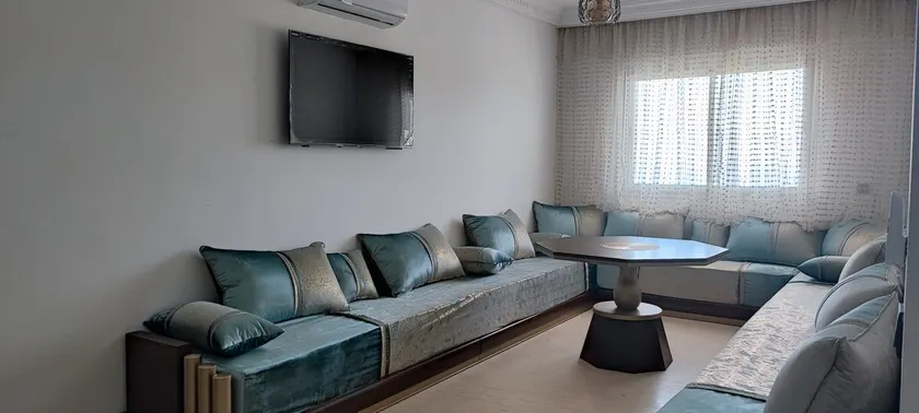 Entire apartment in Tangier - Image 1
