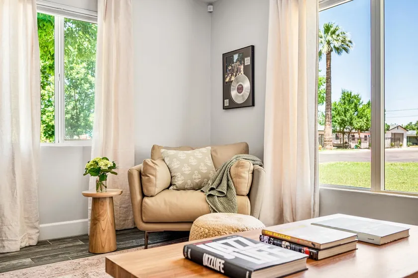 Melrose Historic Home | Walkable| Hot Tub - Image 1