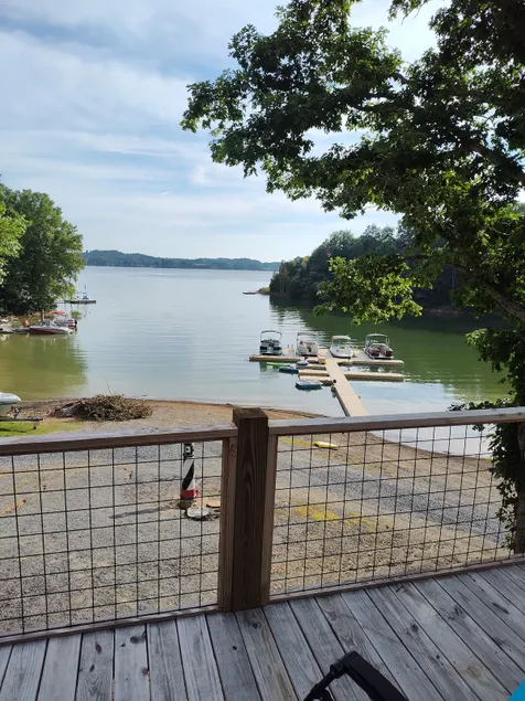 Nicer Days at Douglas lake - Image 1