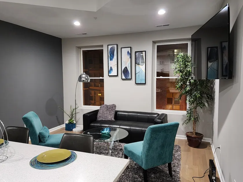 Modern Quaint Abode - Image 1