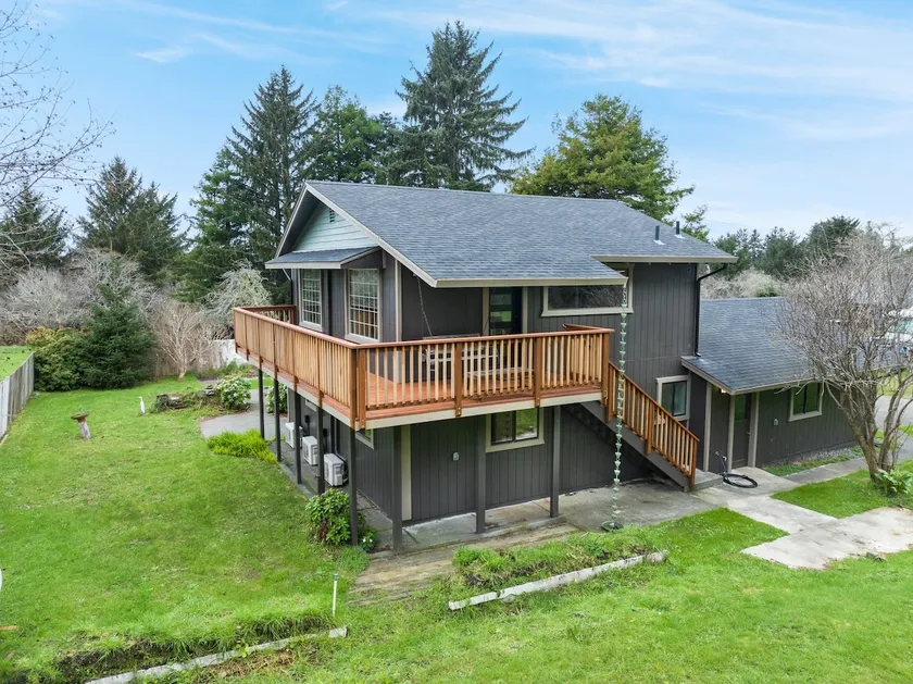 Fern Hollow Retreat - Image 1