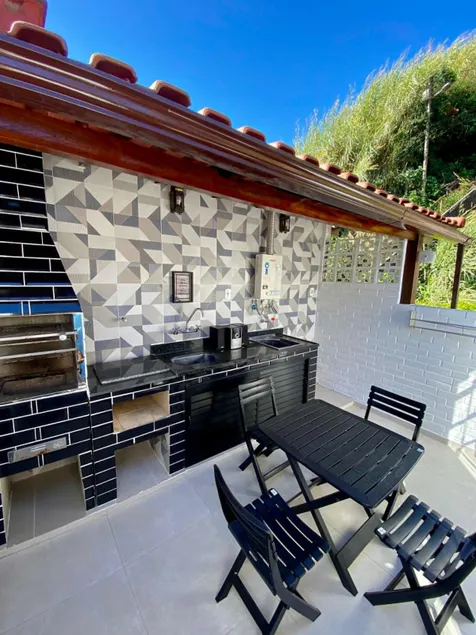 The must-see in Petrópolis! Fit in the center! - Image 1