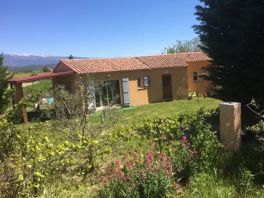 Quiet House in Provence. - Image 1
