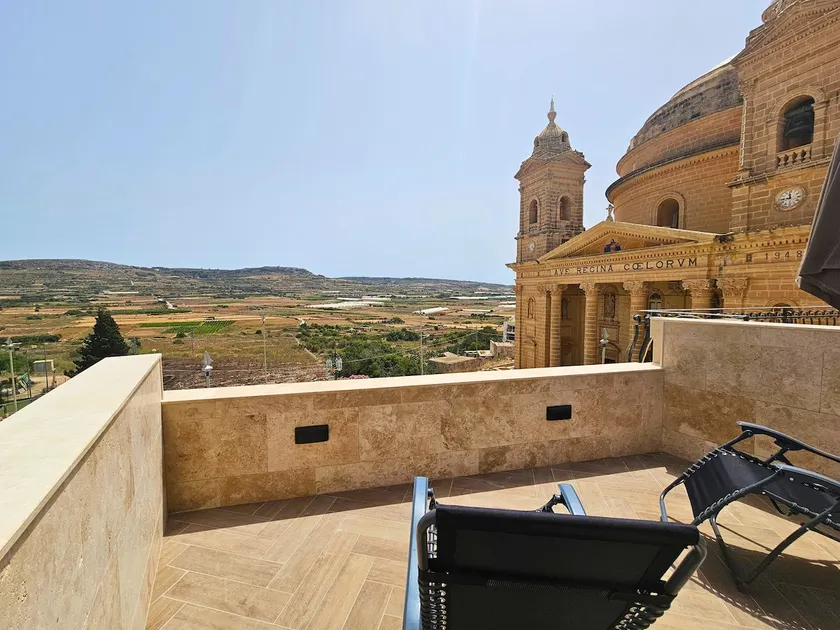 Scenic Views – A Stylish Getaway | Mgarr - Image 1