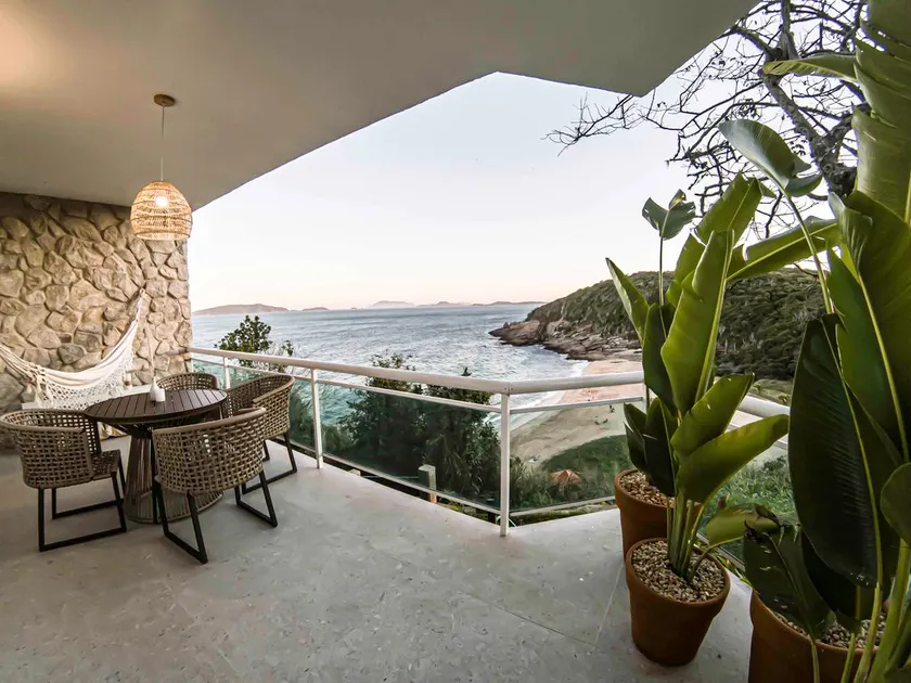 Templo Acqua - Peaceful Nature Retreat - Image 1
