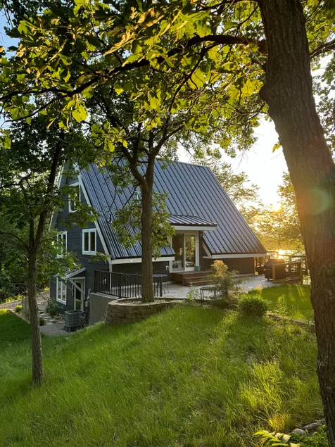 A Hygge Hüs - Image 1