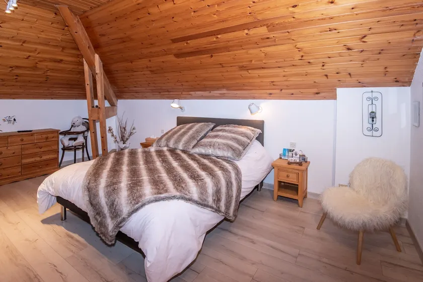 Loft for 4 people - Image 1