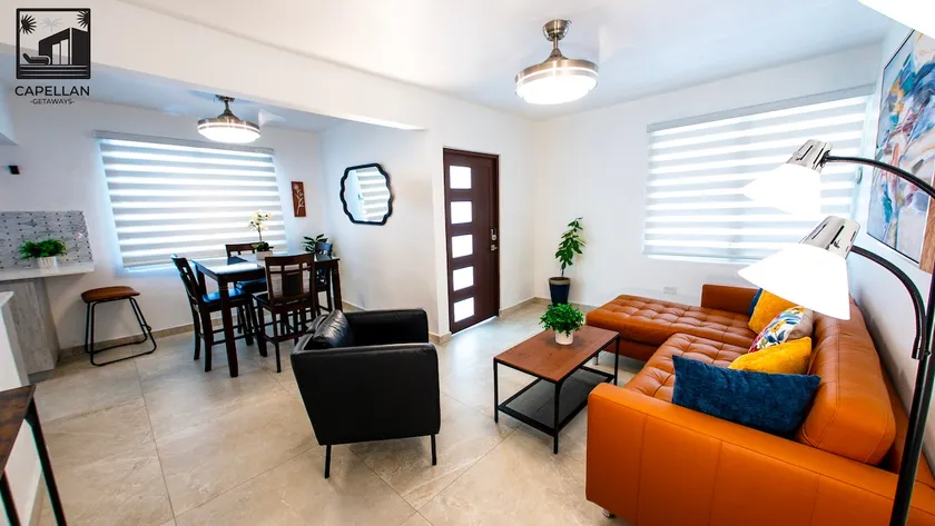Cute apartment in San Juan - Image 1