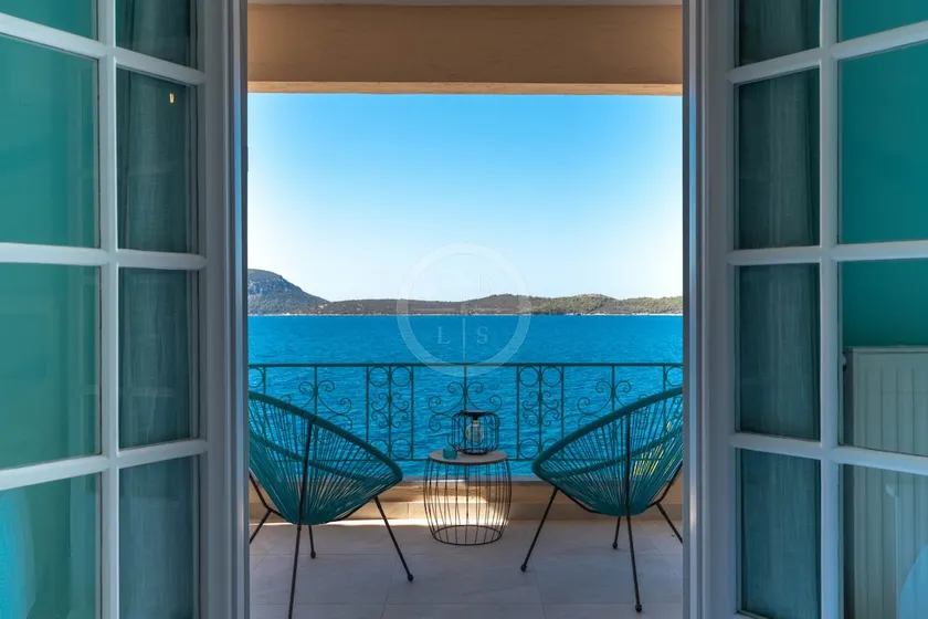 Ariadni Apartment in Ermioni - Image 1