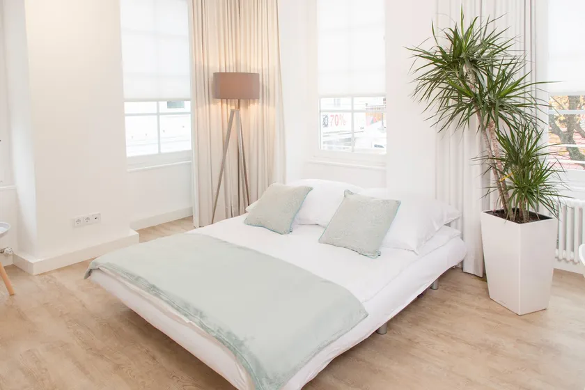 Zentrales Design-Apartment Christine 28 qm - Image 1