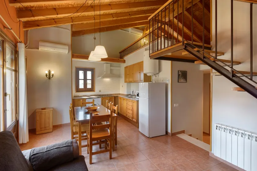 Casa Aurelia Apartments, Barfaluy Apartment - Image 1
