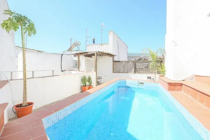 Alameda de Hercules - Image 1