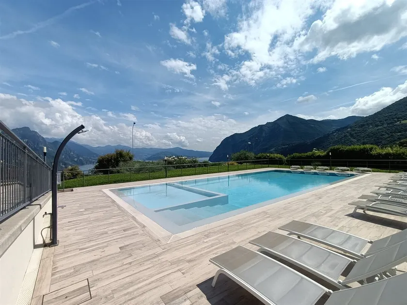 IseoLakeRental - Vistalago House - Image 1