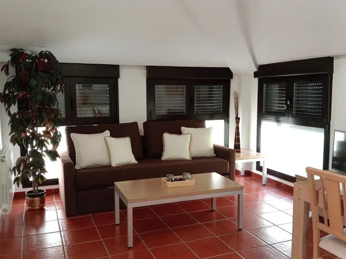 1- Amatista Apt, 2 bedrooms, 2 bathrooms. - Image 1