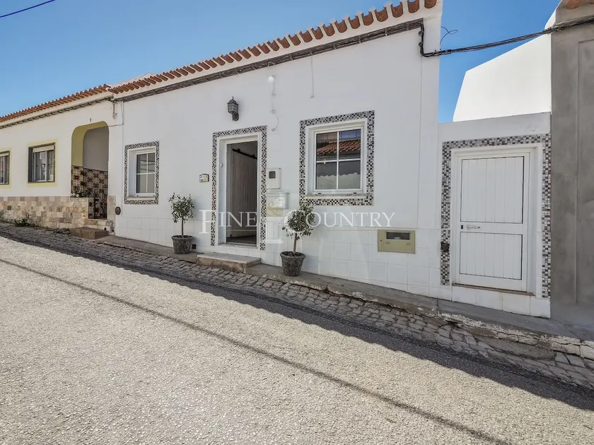 Charming house in the centre of Ferragudo - Image 1