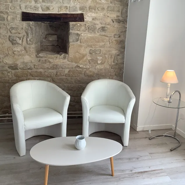 Charming Burgundian house. - Image 1
