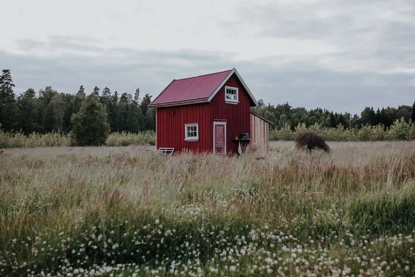 Little House on the Prairie - Image 1
