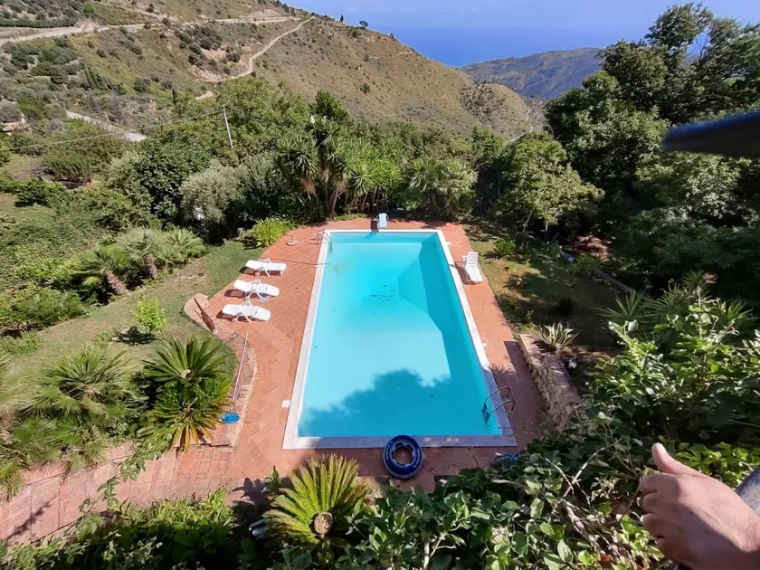 Villa Pantano - Image 1