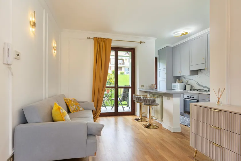 Raffaello Apartment - Image 1