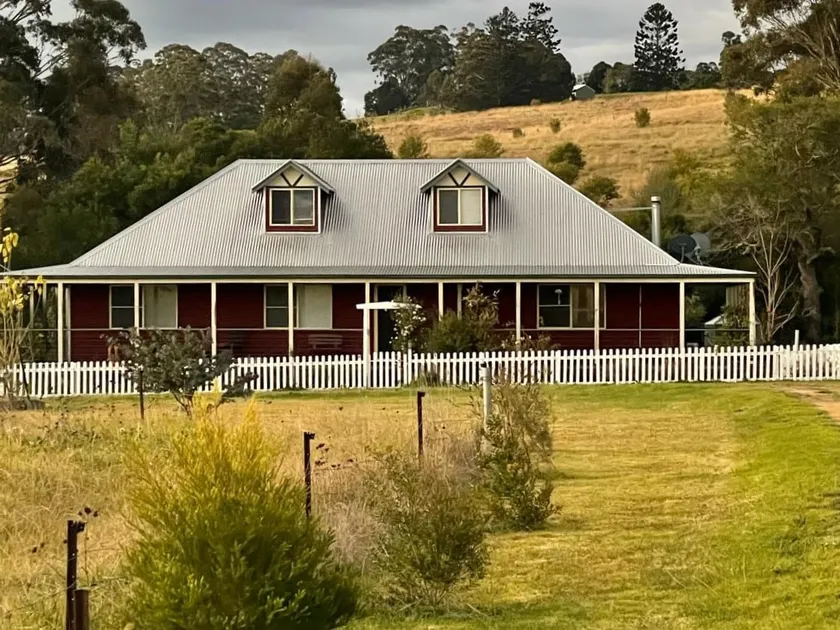 Acacia Creek Ranch, Close to Killarney & Warwick - Image 1