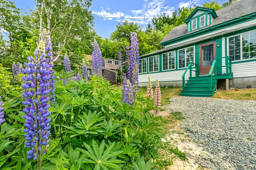 The Salty Pines - Near the Harbor! - Image 1