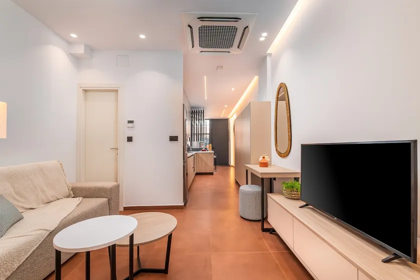 Emma's Central Suite - Image 1