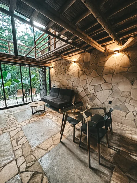 Cabin in the Jungle - Image 1
