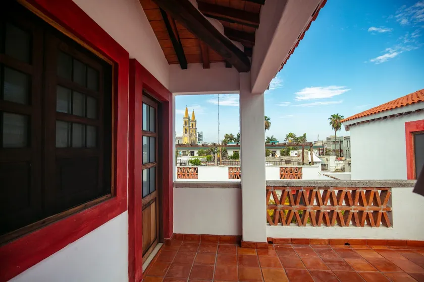 Villa Serena Centro Historico - Image 1