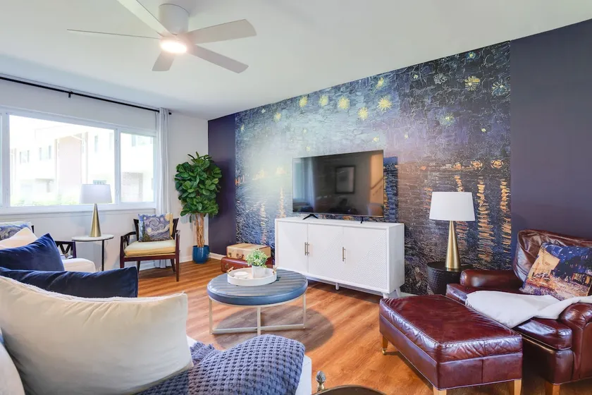 Let's Gogh State - Close to State and Downtown! - Image 1