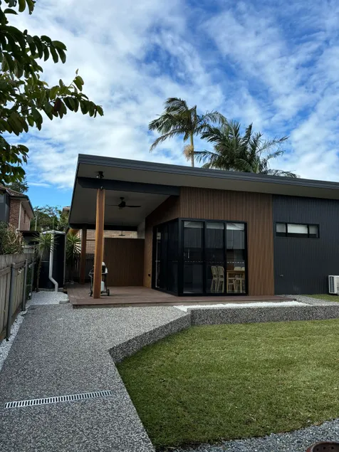 Cozy 2BR Guesthouse in Forster - Image 1
