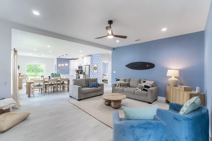 New Family Home Near Beach+OWA - Image 1
