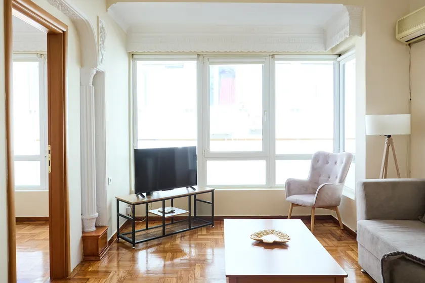 Apartment in the center of Chios 1 - Image 1
