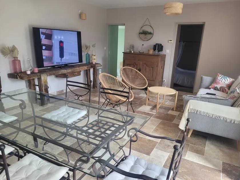 Gîte Chez Paulette - Image 1