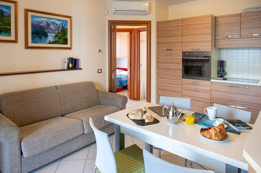 Italian vacation Homes - Iseo Lake Vista Retreat - Image 1