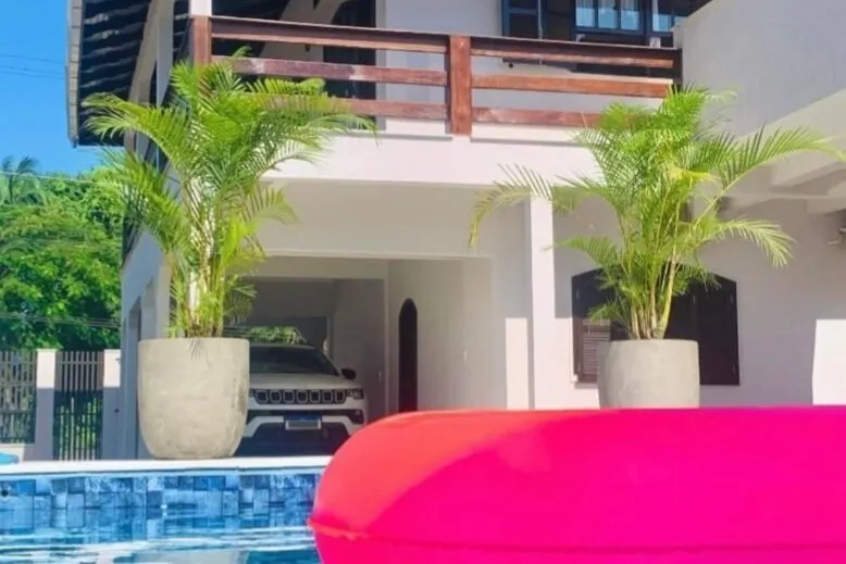 House in Itapoá - Image 1