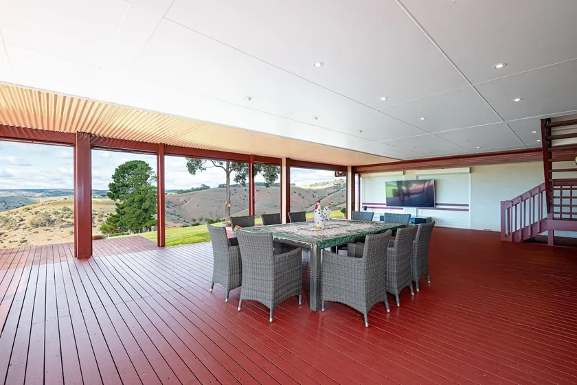 Goldfields View - Image 1