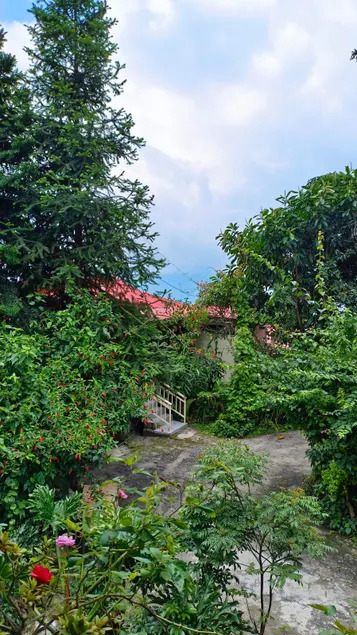 Aam's Courtyard (Whole Cottage - 2 Rooms) For 04 - Image 1