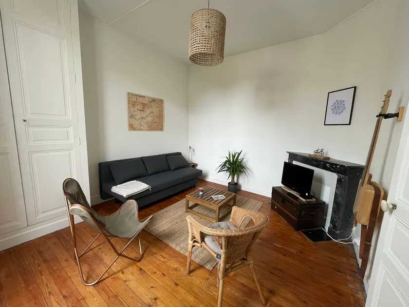 Quiet townhouse - Image 1