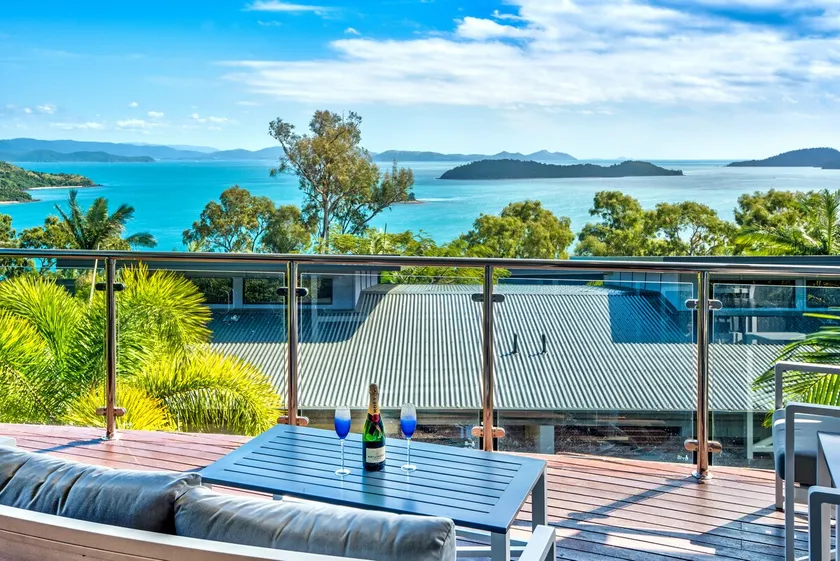 Pinnacle Apartment 4 auf Hamilton Island - Image 1