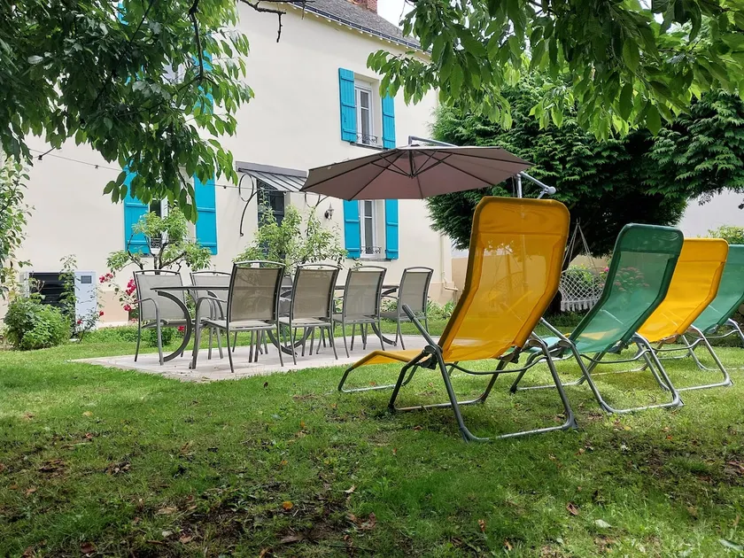 Gîte de la Vallée du Don - Image 1