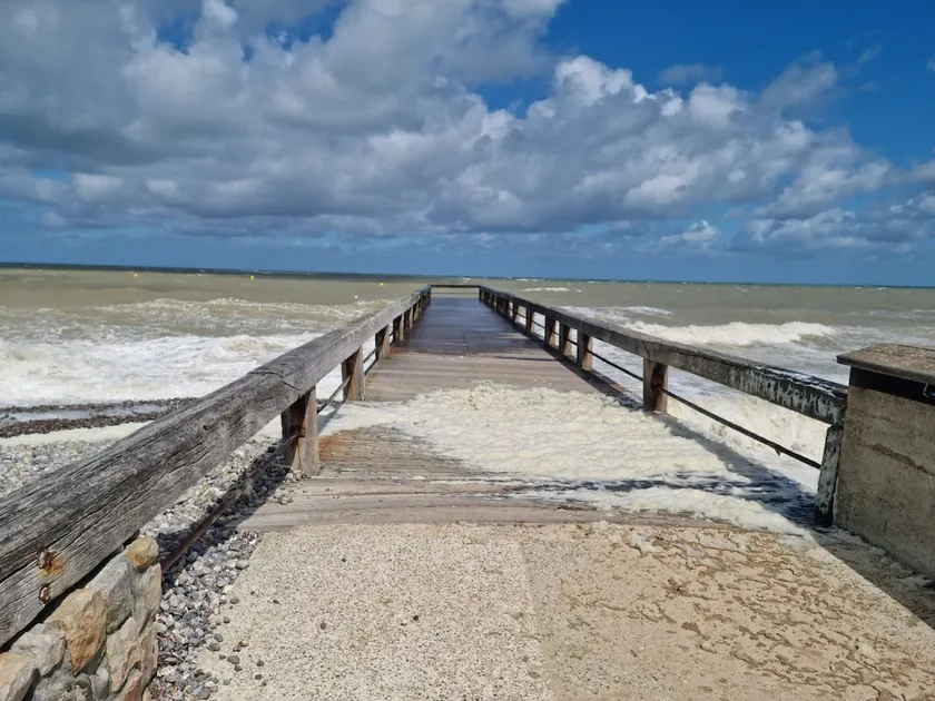 Le Pasadax by the sea - Image 1