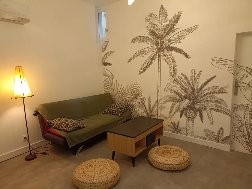 Cosy cocoon - Image 1