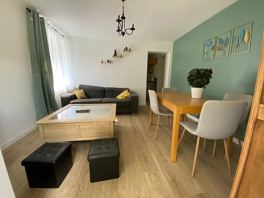 Charming house in Saint Béron - Image 1