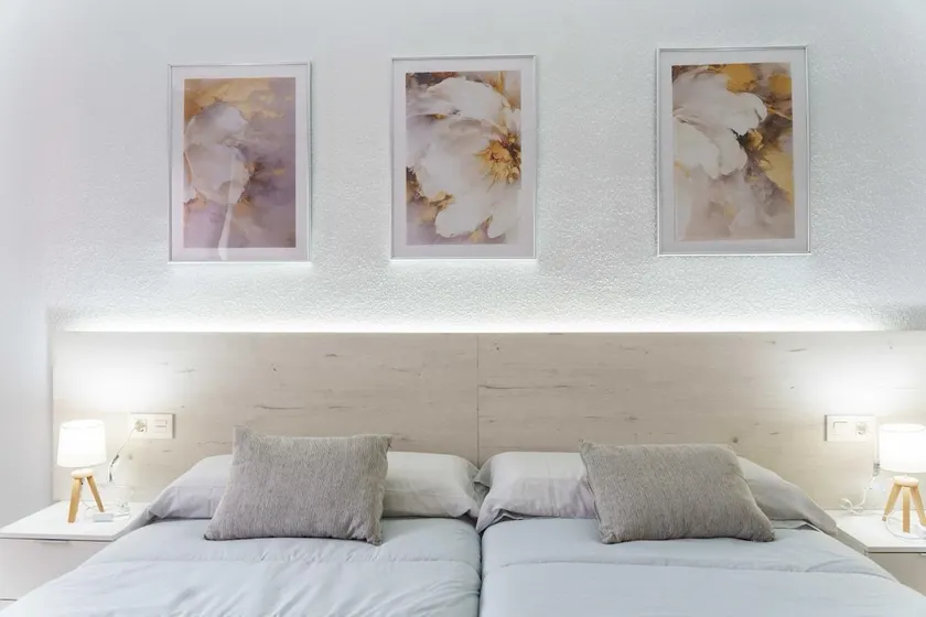 Charming apartment 7 min from Salamanca by beBalmy - Image 1